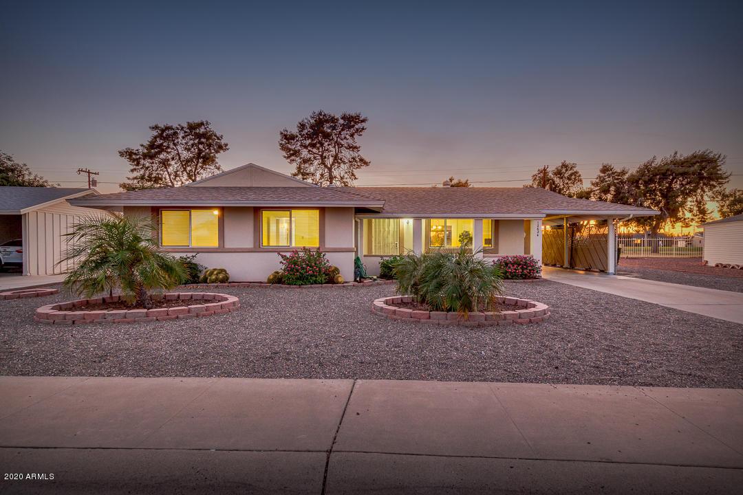 12624 N Pebble Beach Dr., Sun City, AZ 85351