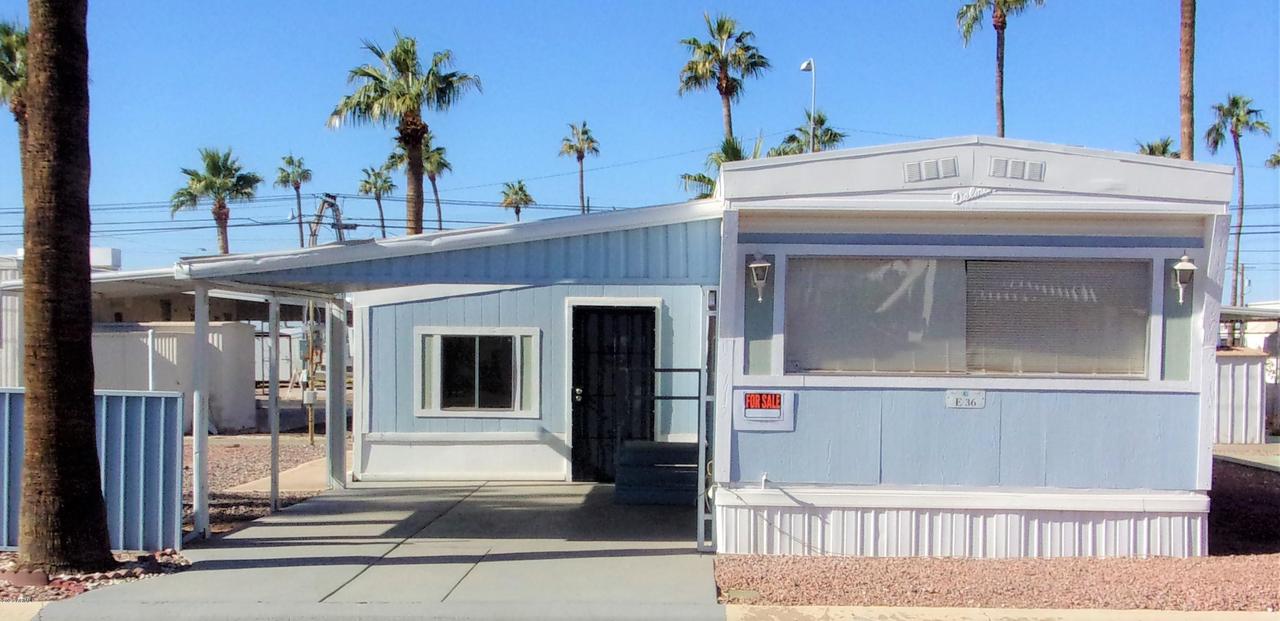 7807 E Main St. #E-36, Mesa, AZ 85207