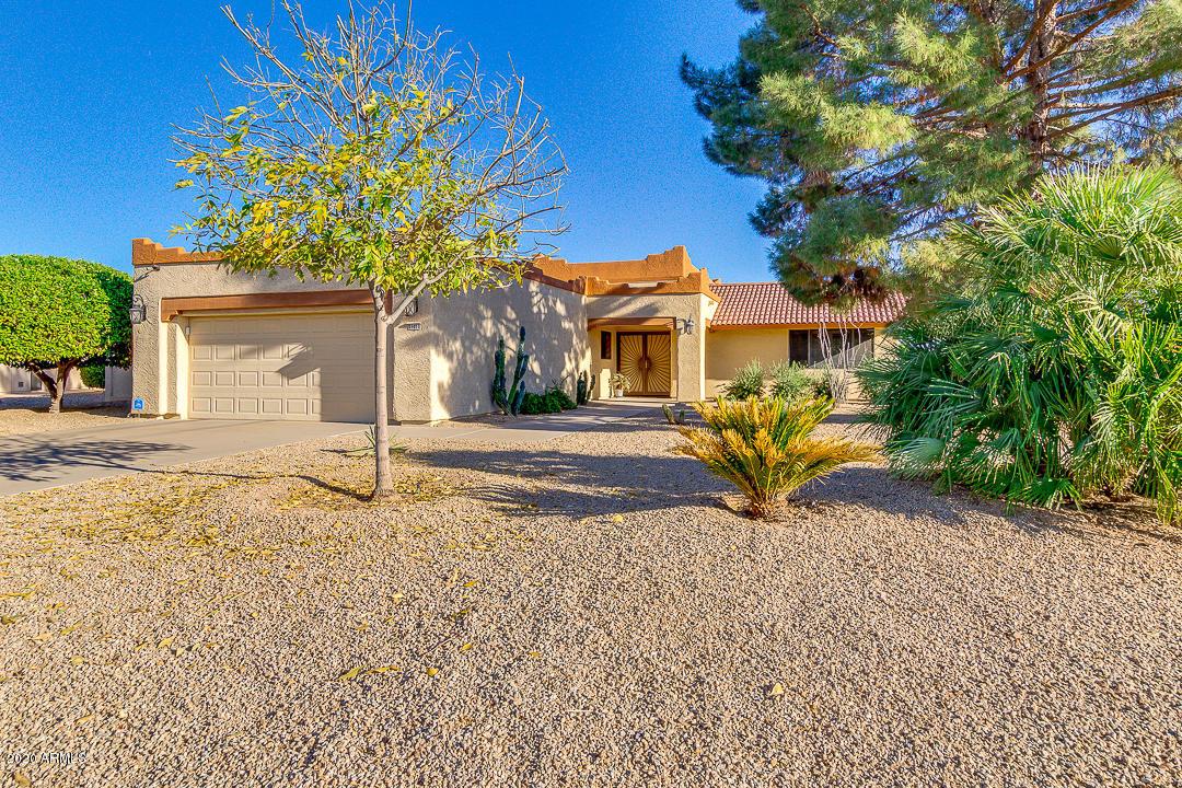 21011 N Totem Dr., Sun City West, AZ 85375