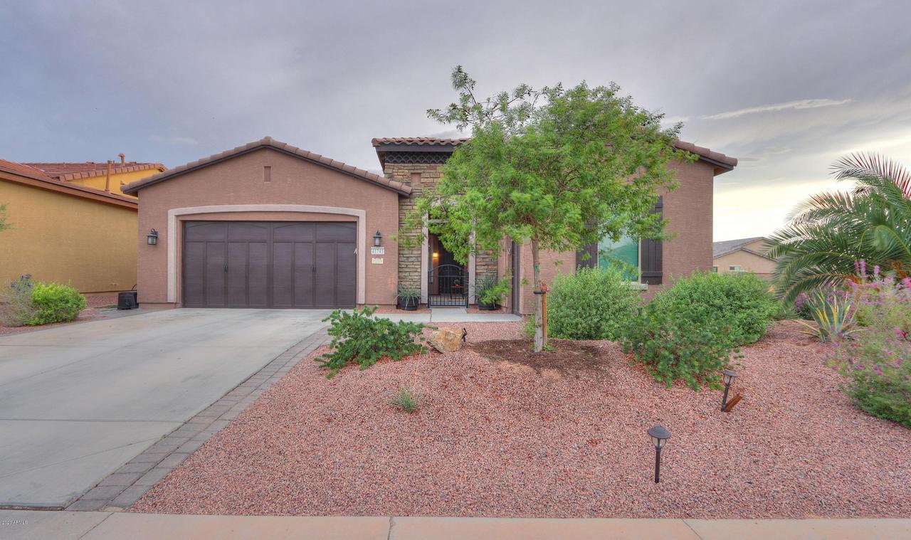 41743 W Harvest Moon Dr., Maricopa, AZ 85138