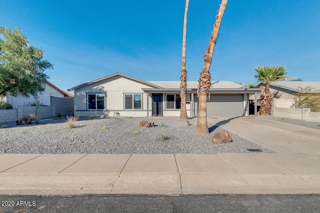 828 W Westchester Ave., Tempe, AZ 85283