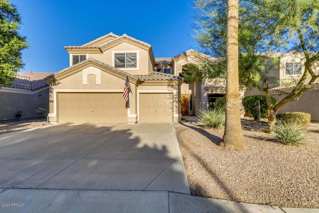 1094 W Mulberry Dr., Chandler, AZ 85248