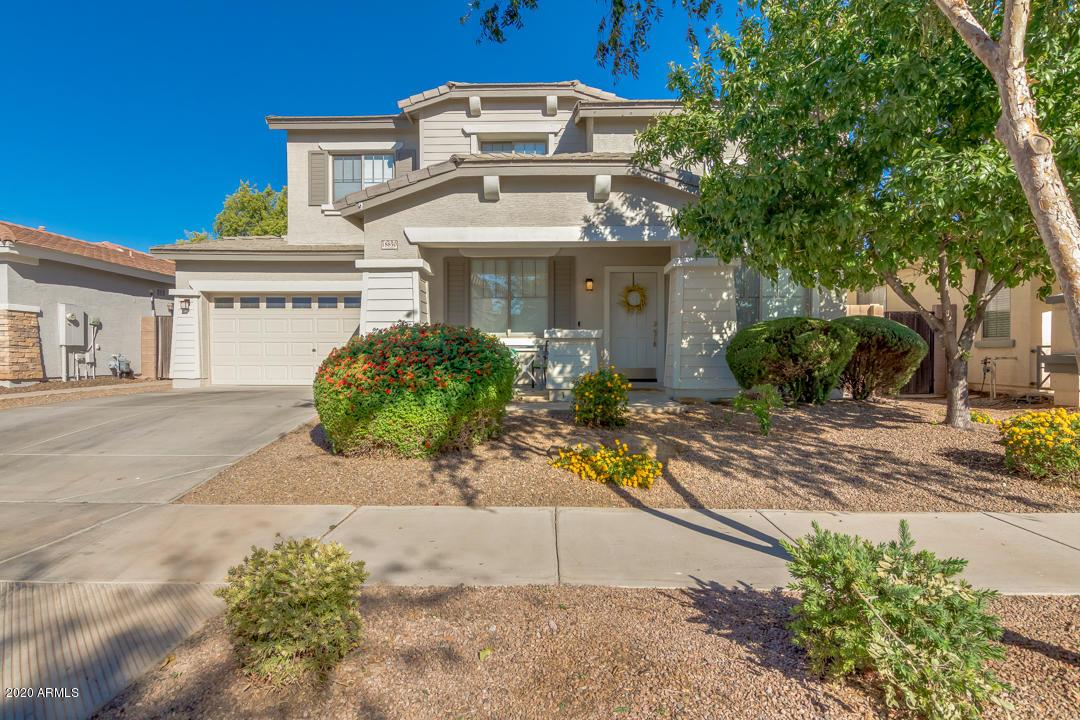 18850 E Kingbird Dr., Queen Creek, AZ 85242