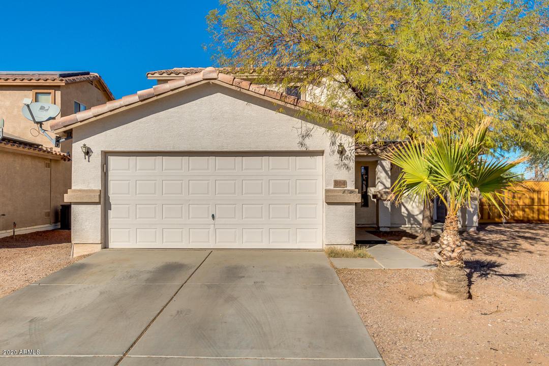 804 W Melrose Dr., Casa Grande, AZ 85122
