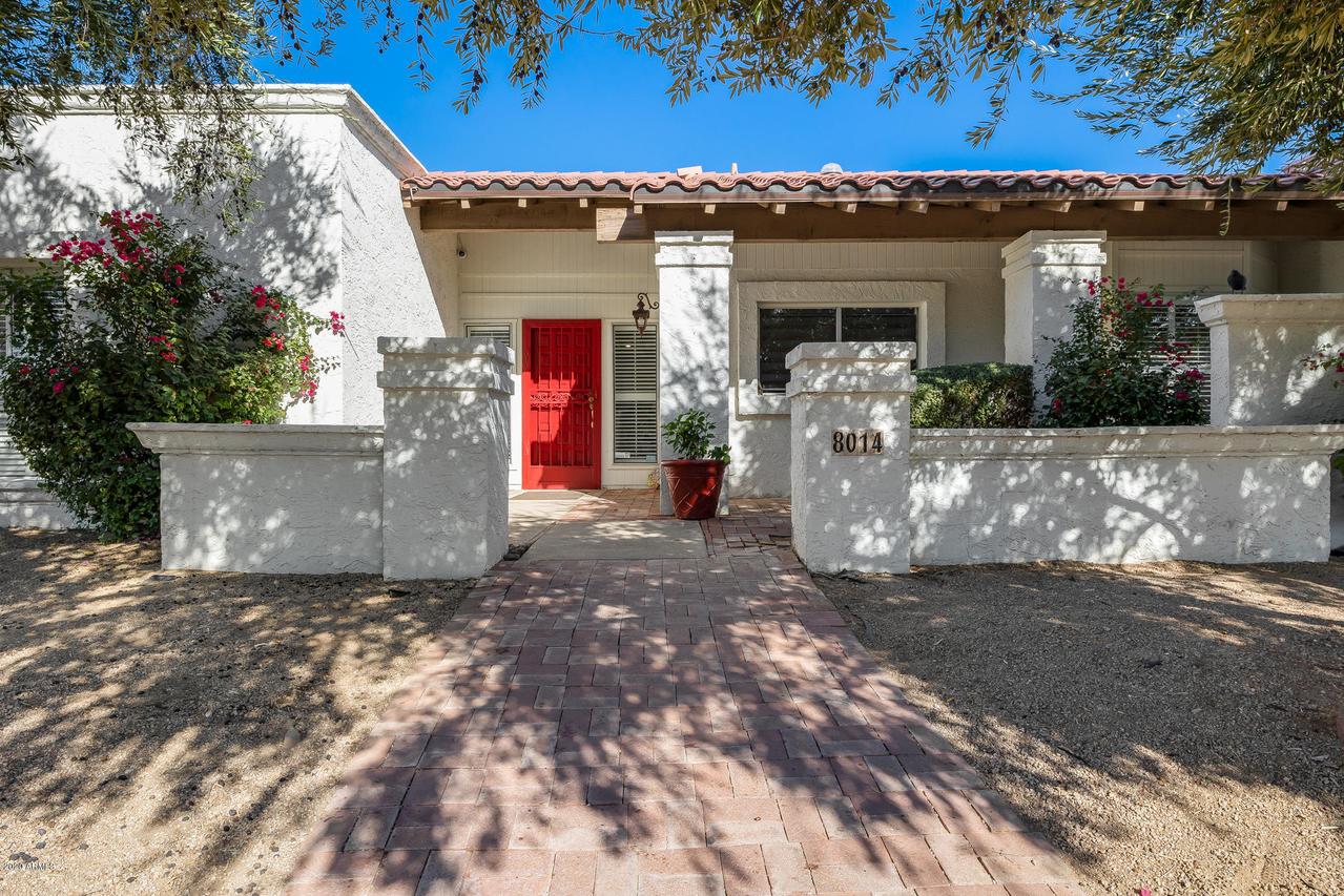 8014 E Sharon Dr., Scottsdale, AZ 85260