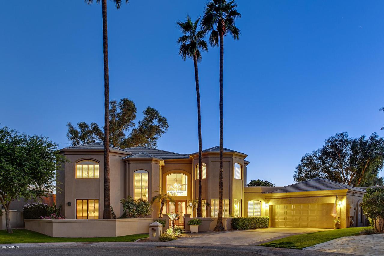 7878 E Gainey Ranch Rd. #63, Scottsdale, AZ 85258