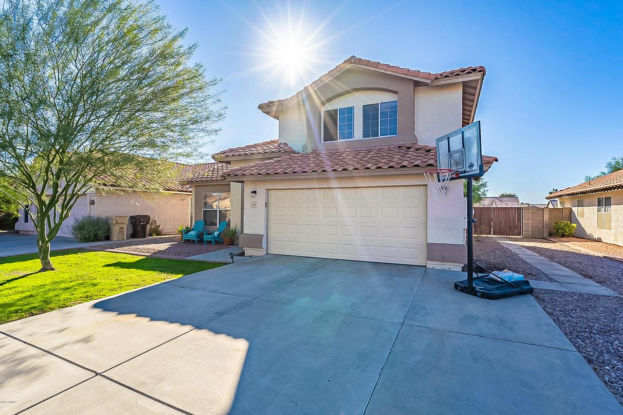 7741 W Boca Raton Rd., Peoria, AZ 85381
