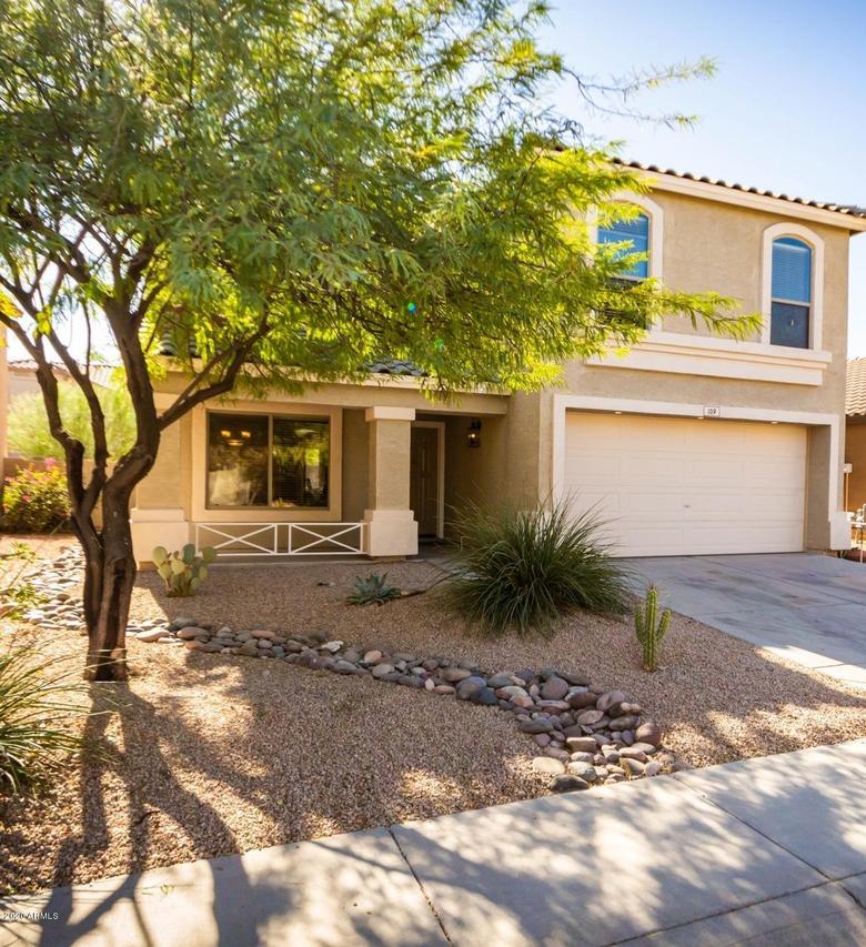 109 W Canyon Rock Rd., San Tan Valley, AZ 85143