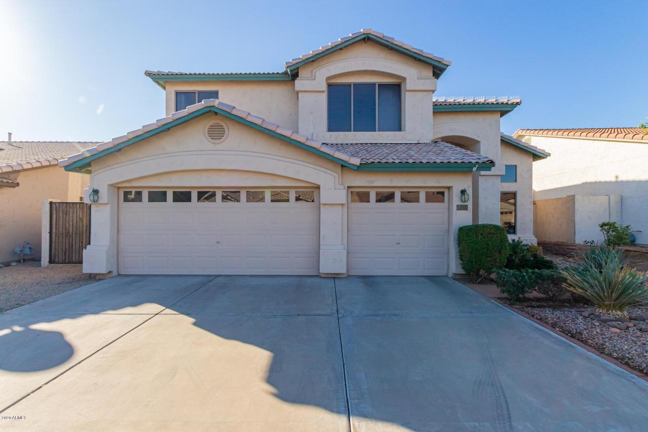 329 W Campo Bello Dr., Phoenix, AZ 85023