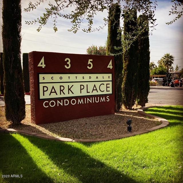 4354 N 82nd St. #156, Scottsdale, AZ 85251