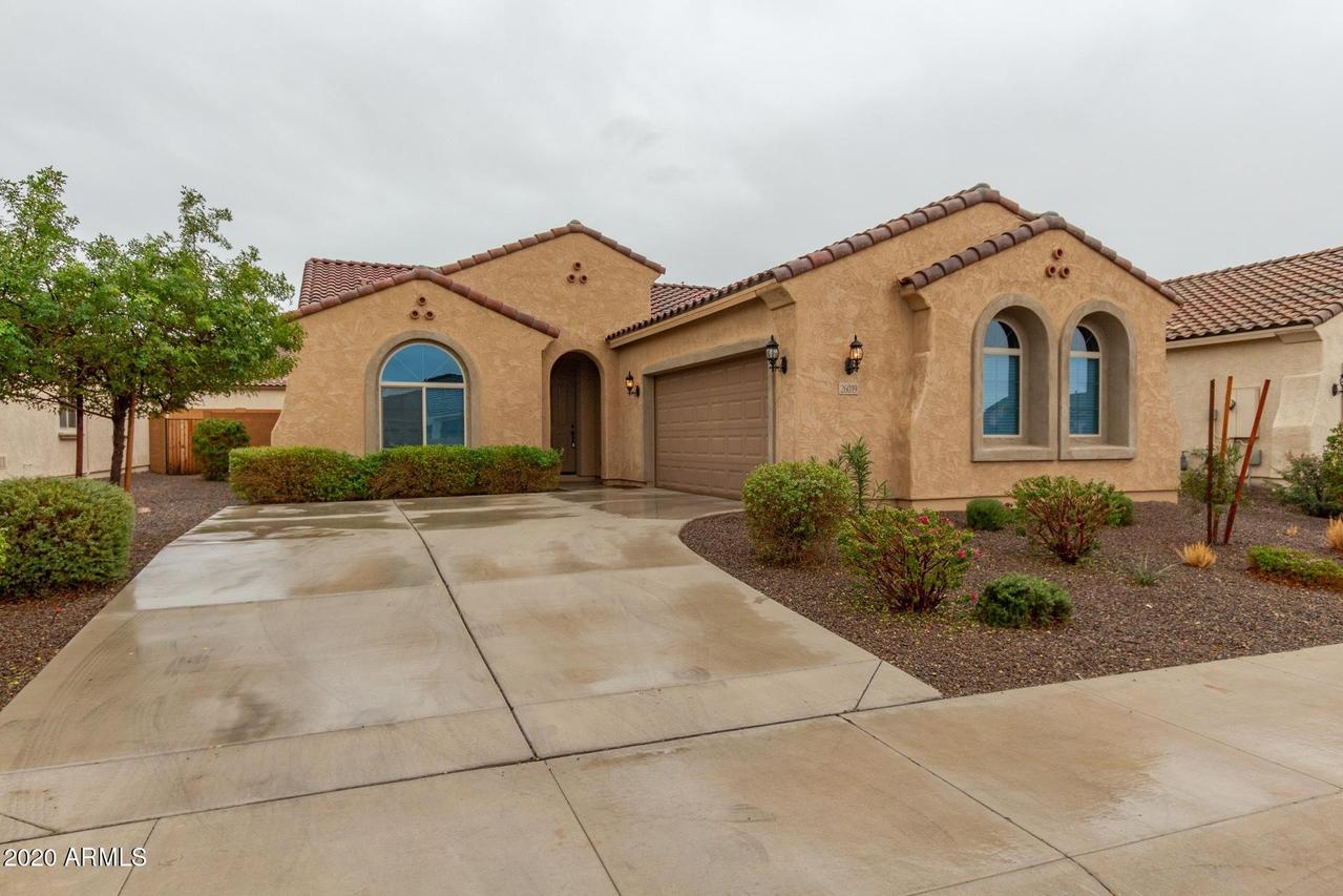 26019 W Marco Polo Rd., Buckeye, AZ 85396