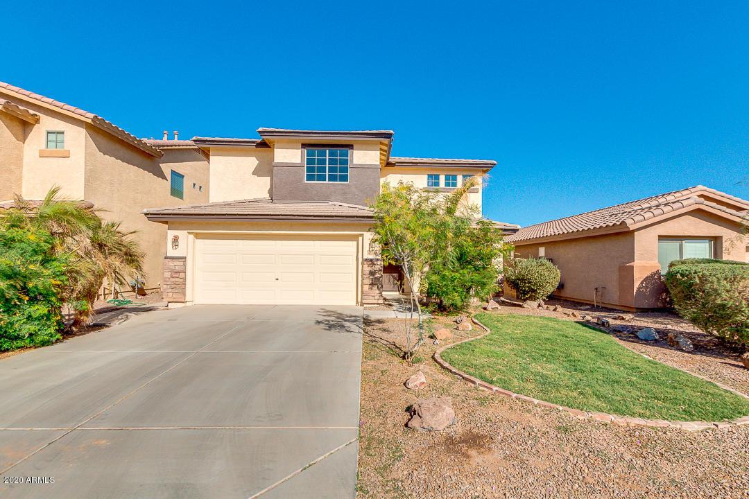 45388 W Woody Rd., Maricopa, AZ 85239