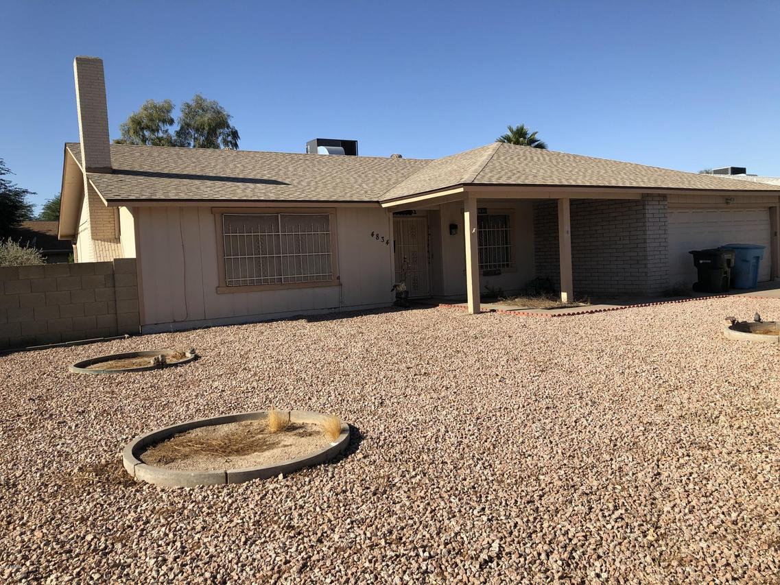 4834 N 64th Dr., Phoenix, AZ 85033
