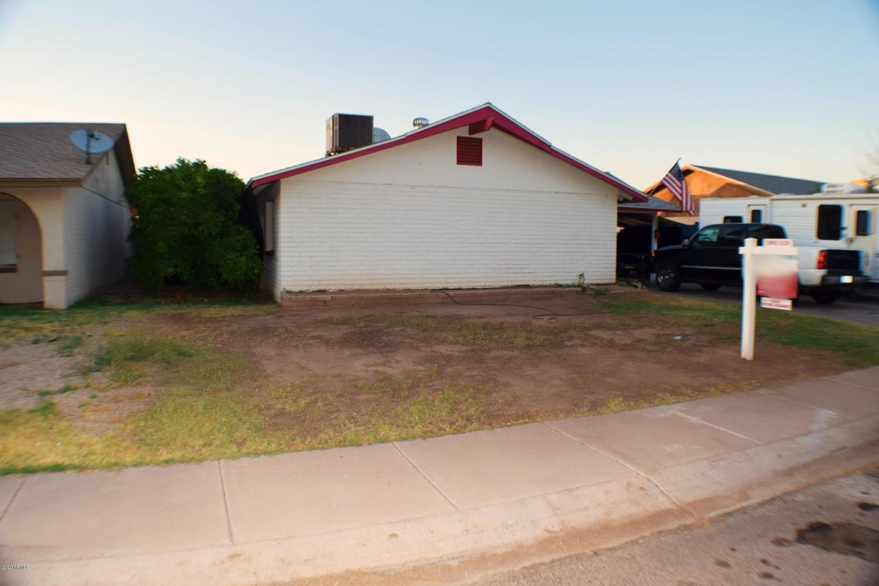 2528 E Hermosa Dr., Tempe, AZ 85282