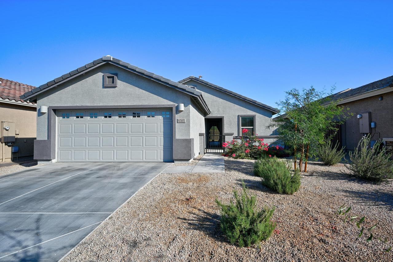 6505 S 4th St., Phoenix, AZ 85042