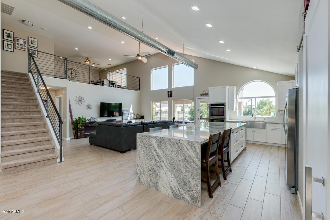 21543 N 65th Ave., Glendale, AZ 85308