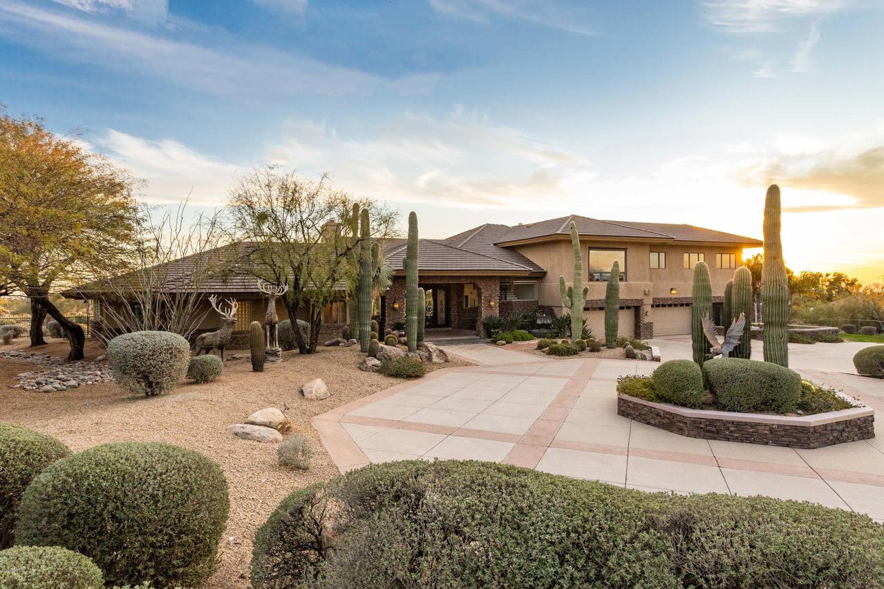 9588 E Pinnacle Peak Rd., Scottsdale, AZ 85255