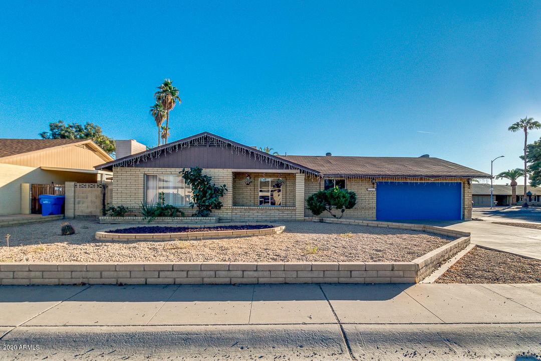 4335 W Larkspur Dr., Glendale, AZ 85304