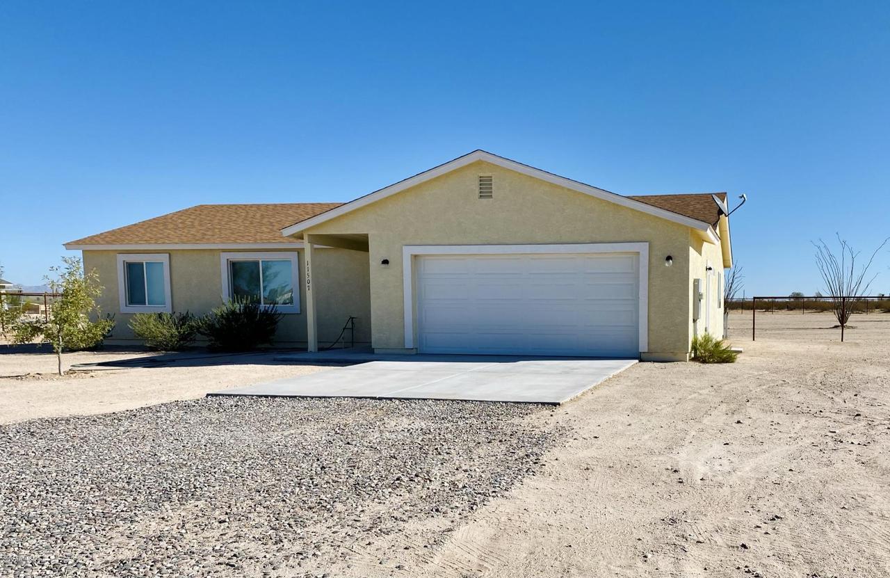11507 N Lariat Ln., Florence, AZ 85132