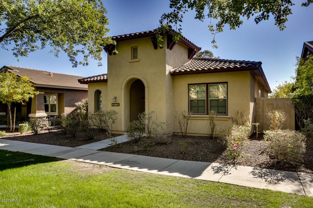 20729 W Ridge Rd., Buckeye, AZ 85396