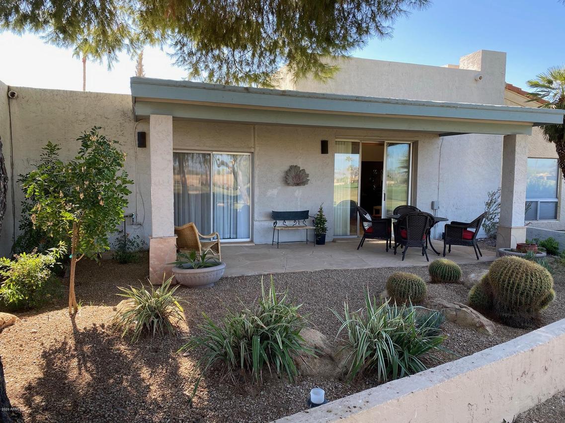 18718 E Rio Lane Ln., Rio Verde, AZ 85263