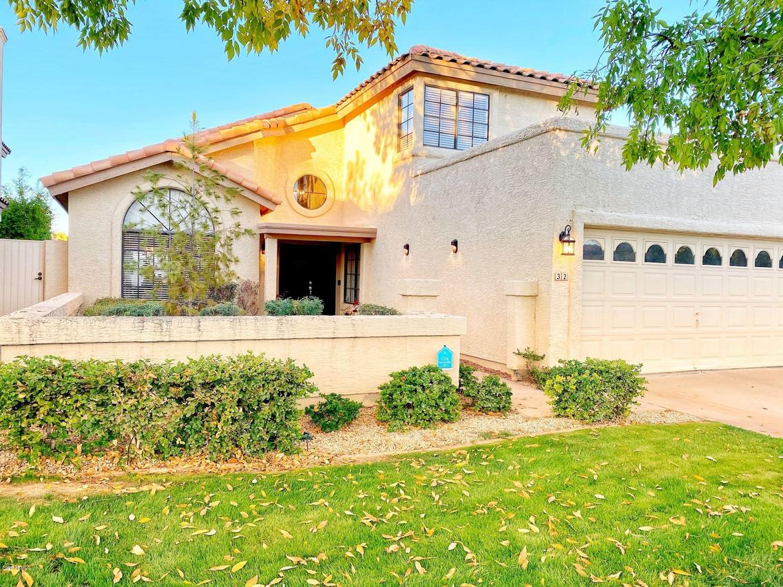 32 E Greentree Dr., Tempe, AZ 85284