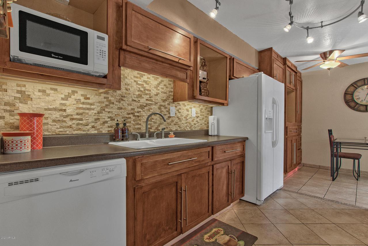 1500 W Rio Salado Pkwy. #144, Mesa, AZ 85201