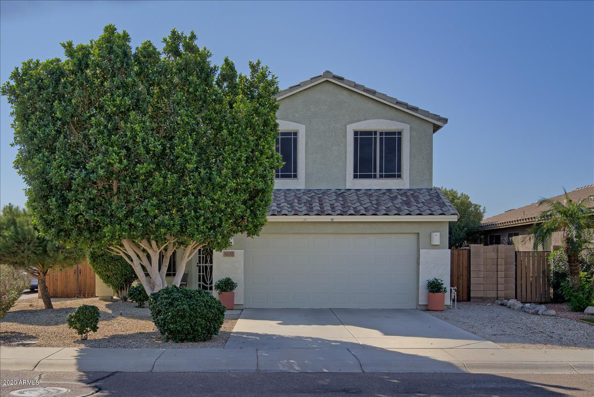 9137 W Mary Ann Dr., Peoria, AZ 85382