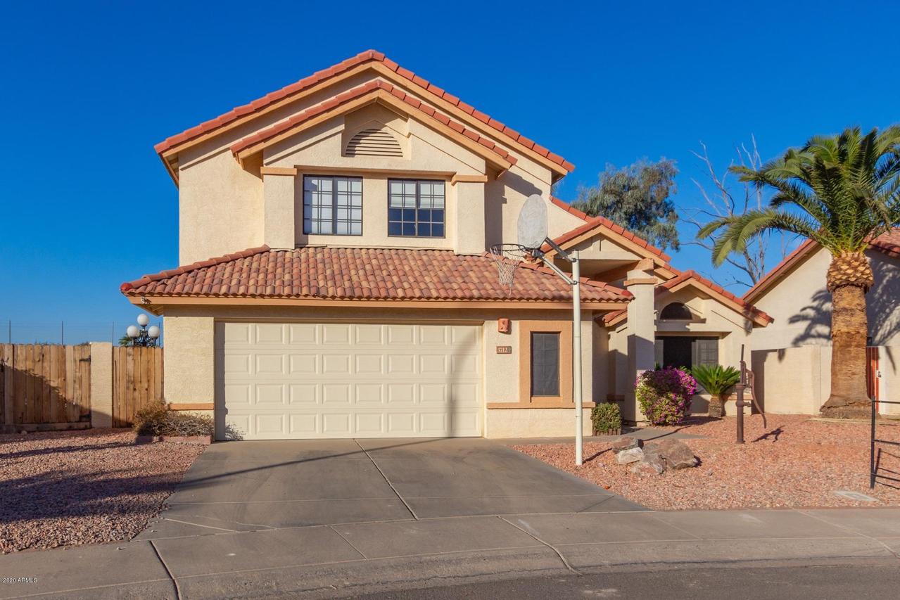 3712 N Copenhagen Dr., Avondale, AZ 85392