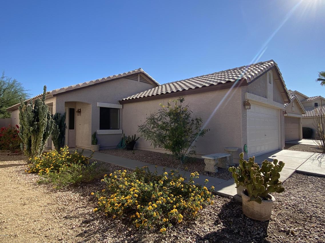 22409 N 21st Pl., Phoenix, AZ 85024