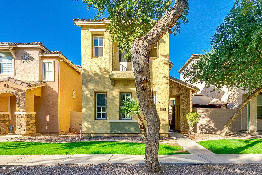 4 N 87th Ln., Tolleson, AZ 85353