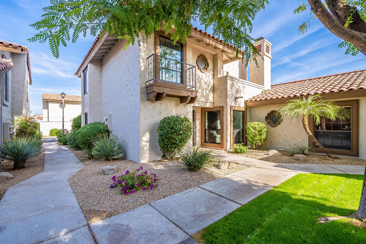 6249 N 78th St. #5, Scottsdale, AZ 85250