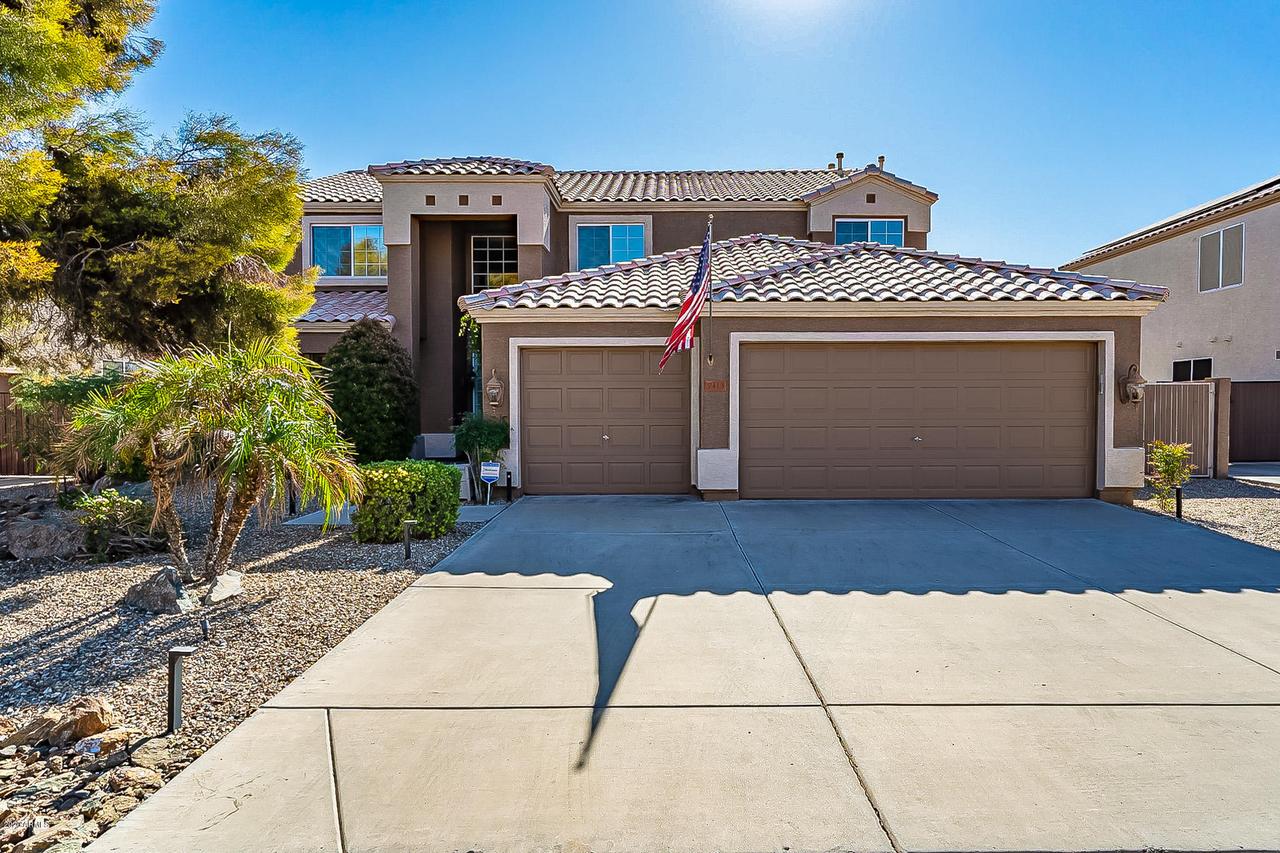 7413 W Pershing Ave., Peoria, AZ 85381