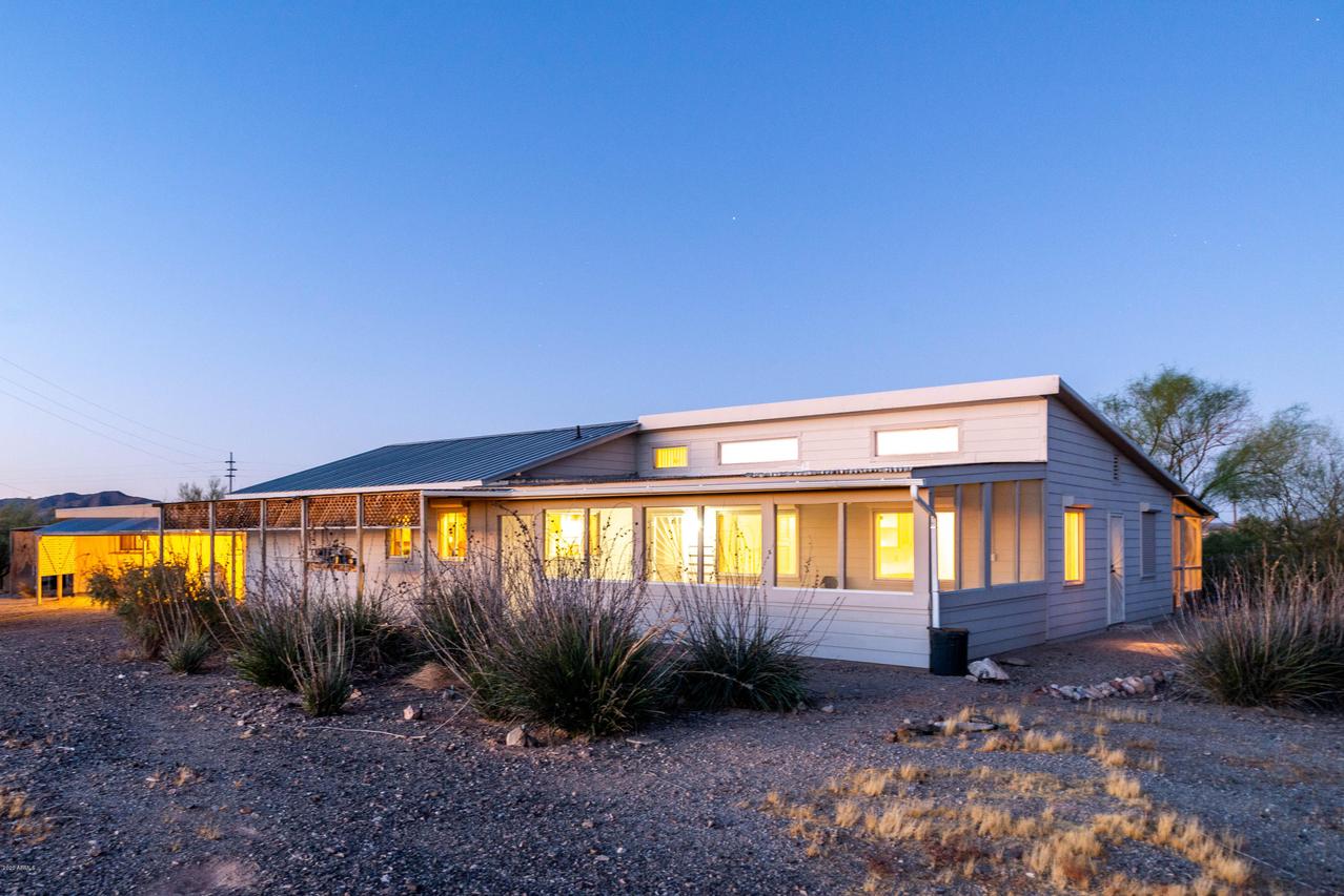 40611 Salome Rd., Salome, AZ 85348