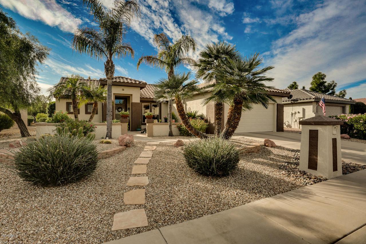 15737 W Star View Ln., Surprise, AZ 85374