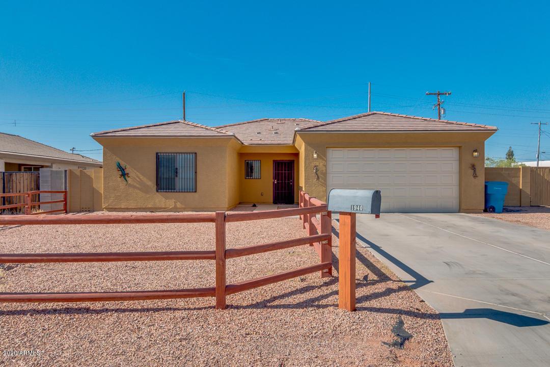 1940 E Pueblo Ave., Phoenix, AZ 85040