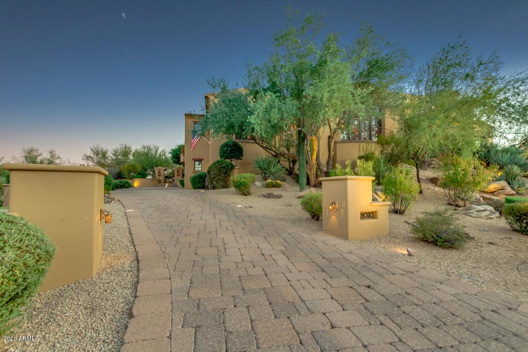 28383 N 106th St., Scottsdale, AZ 85262