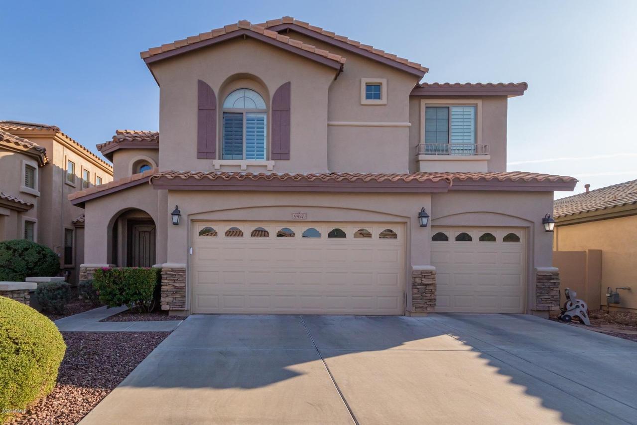 9927 E Acacia Dr., Scottsdale, AZ 85260