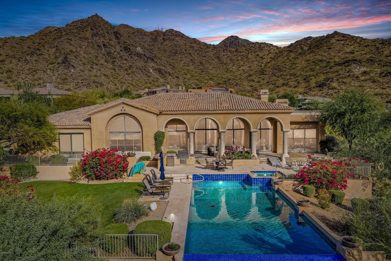 11573 E Mirasol Cir., Scottsdale, AZ 85255