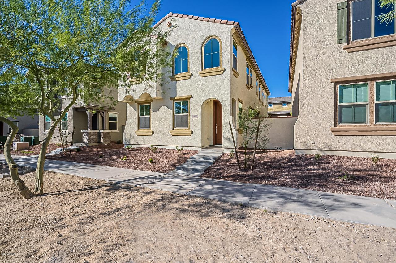 20868 W Thomas Rd., Buckeye, AZ 85396