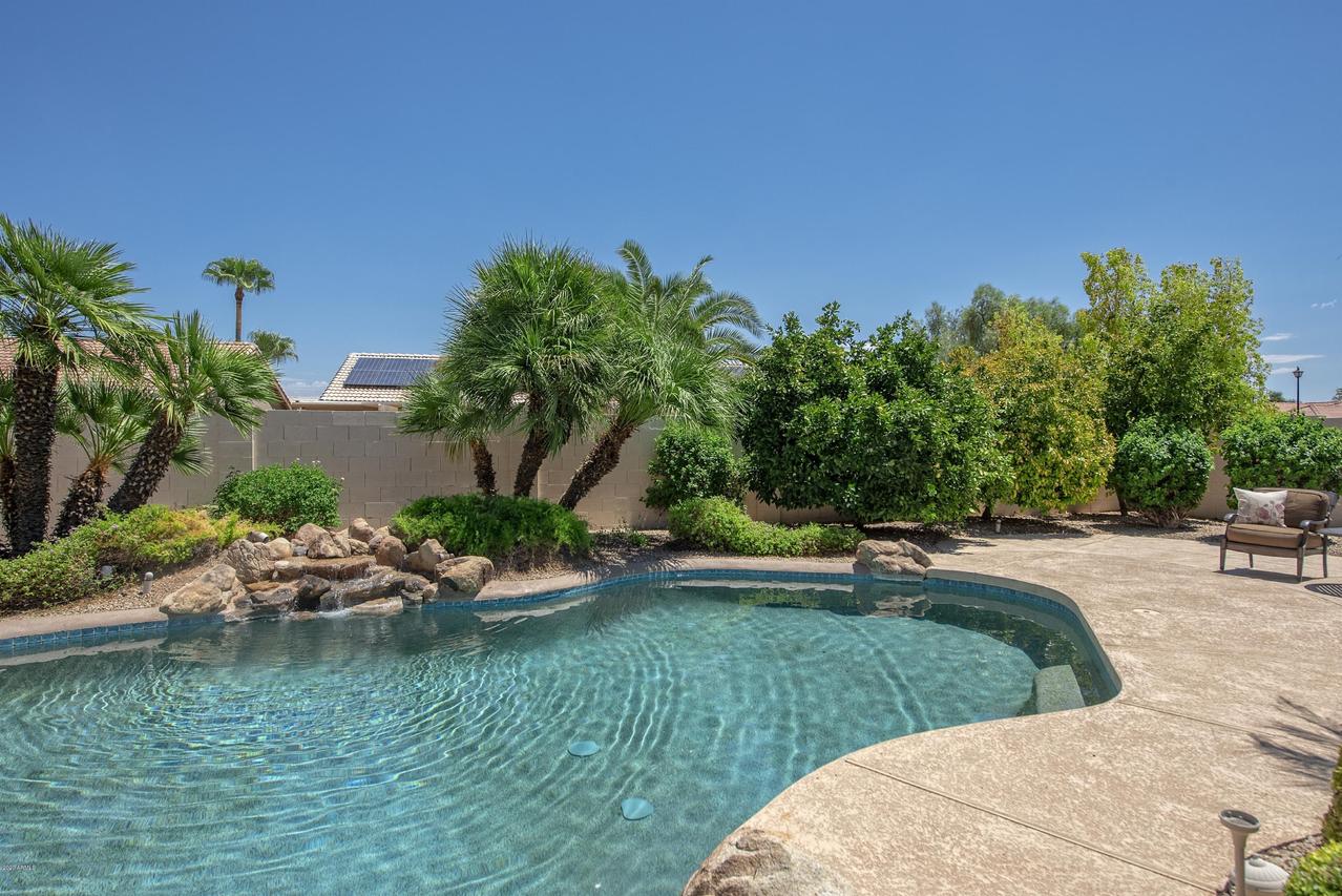 4055 N 155th Ln., Goodyear, AZ 85395