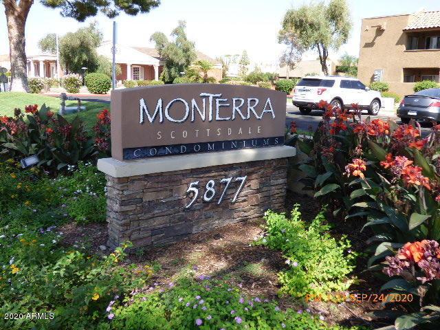 5877 N Granite Reef Rd. #2230, Scottsdale, AZ 85250