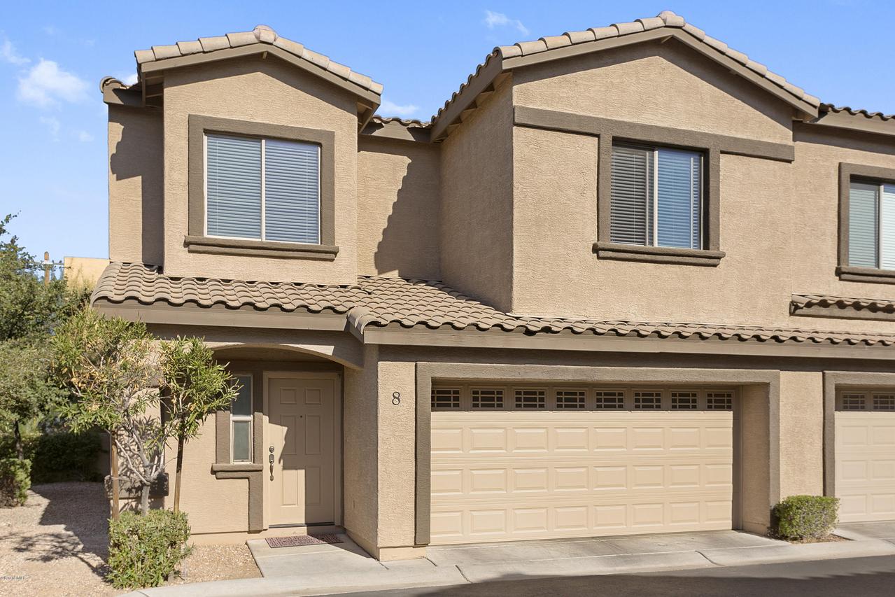 3006 N 37th St. #8, Phoenix, AZ 85018