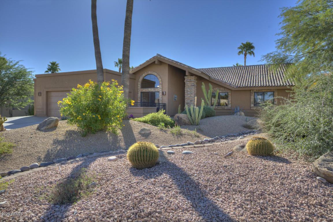 19103 E Alondra Way, Rio Verde, AZ 85263