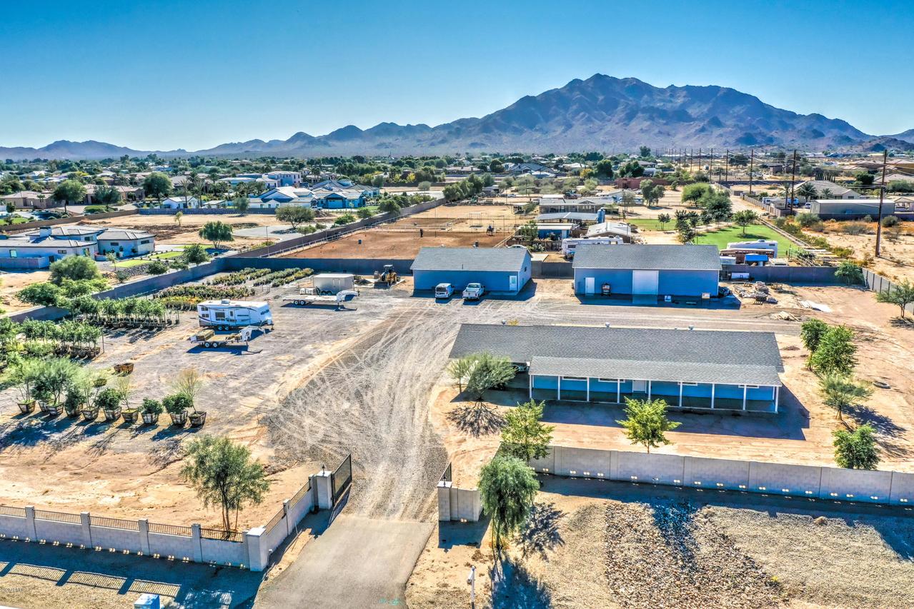 3611 E Riggs Rd., Queen Creek, AZ 85142