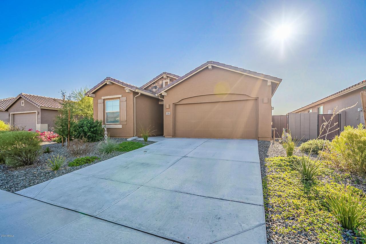 12793 E Crystal Forest, Gold Canyon, AZ 85118