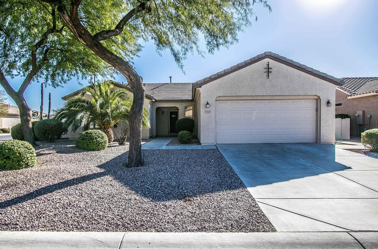 3063 E Peach Tree Dr., Chandler, AZ 85249