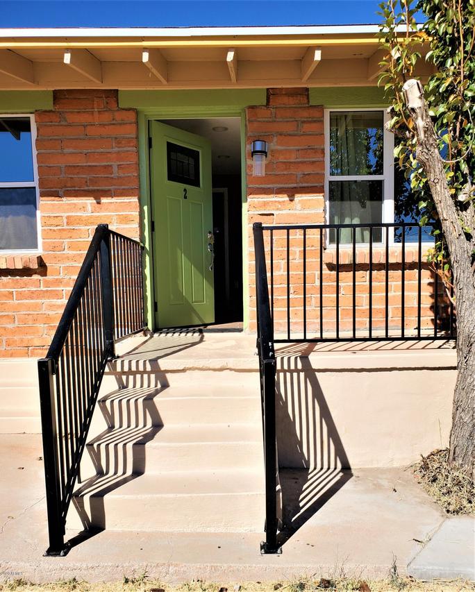 401 S Skyline Cir., Tombstone, AZ 85638