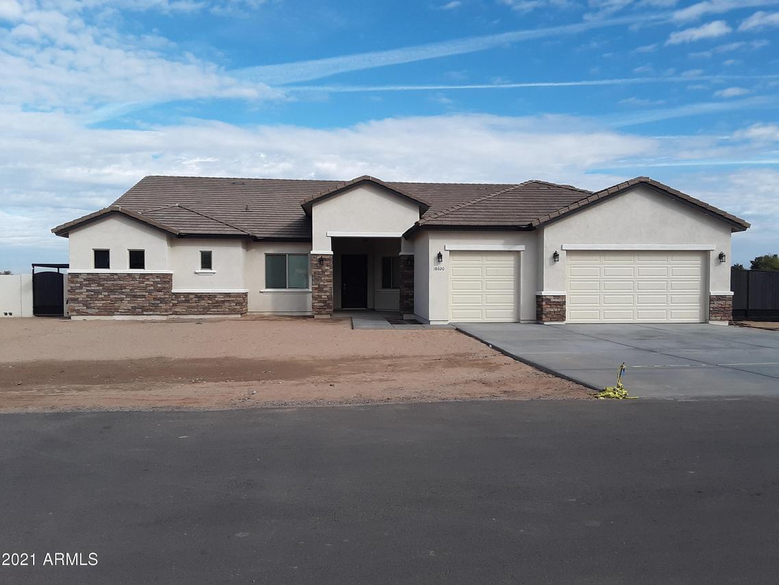 18020 E Indiana Ave., Queen Creek, AZ 85142