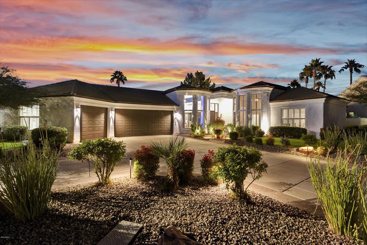 9106 E Charter Oak Dr., Scottsdale, AZ 85260